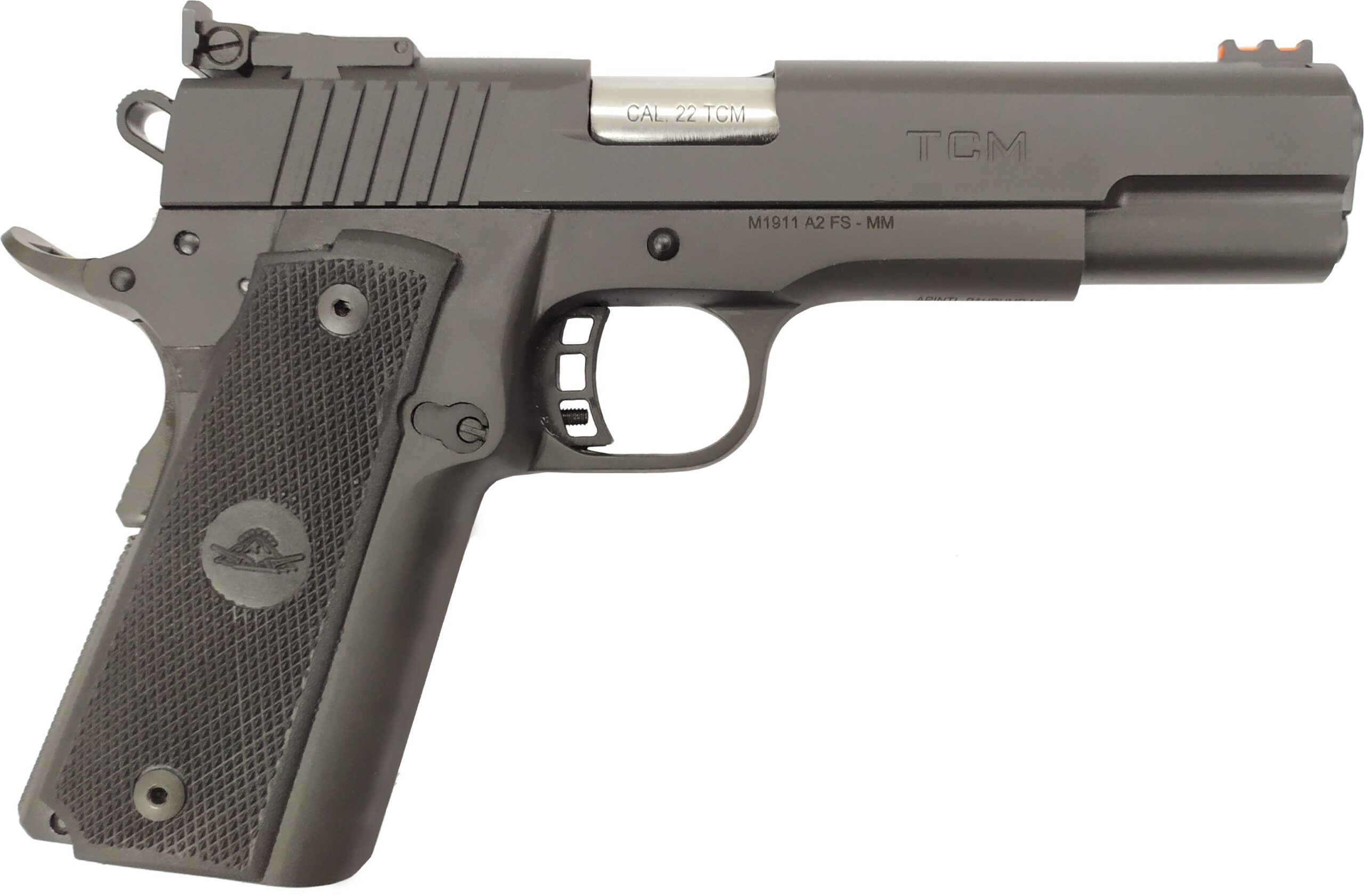 RIA M1911 A2 FS 22TCM 5"" 17RD 3 RIA M1911 A2 FS 22TCM 5"" 17RD