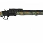 ATI NOMAD SNGL SHOT 20GA/23CAM 2 W037 02440