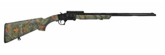 ATI NOMAD SNGL SHOT 20GA/23CAM 3 ATI NOMAD SNGL SHOT 20GA/23CAM