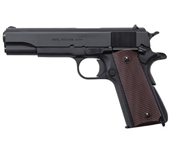 AUTO 1911A1 45CAL 5'' 7RD MA 3 AUTO 1911A1 45CAL 5'' 7RD MA