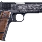 AUTO 1911 US FLAG 45CAL 5'' 7R 2 W042 42225