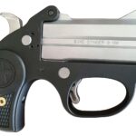 BOND STINGER 9MM 2.5" 2RD 1 W059 00136