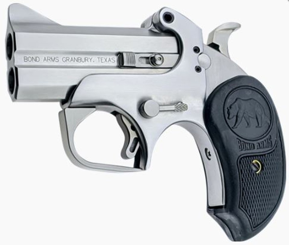 BOND PAPA BEAR 45/410 3' SS 3 BOND PAPA BEAR 45/410 3' SS