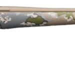 BROWNING XBLT HC MCM LR FLT SRMB 6. 035556282 2 W061 556282