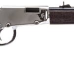 BRAZ RIO BRAV 22LR 18" BLK 15R 1 W066 31070