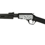 BRAZ GAL 22LR SYN SCRL 15 TALO 2 W066 31250