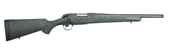BERG RIDGE SP 6.5CRDM 18'' 3 BERG RIDGE SP 6.5CRDM 18''