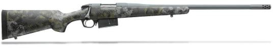 BERG CANYON 6.5CRDM 22'' 5RD 3 BERG CANYON 6.5CRDM 22'' 5RD