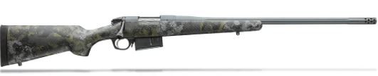 BERG CANYON 308WIN 20'' 5RD 3 BERG CANYON 308WIN 20'' 5RD
