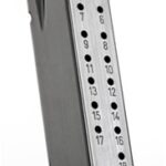 CANIK MAG TP9SA/SF 9MM 20RD 2 W090 29748