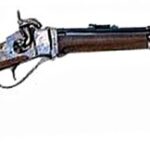CHIAPPA SHARPS 1863 NM 45/70 22" 920.343 2 W091 920.343