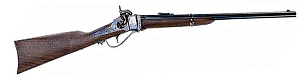 CHIAPPA SHARPS 1863 NM 45/70 22" 920.343