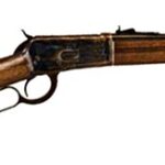 CHIAPPA 1892 TRAPPER 44MAG 16" 8RD 920.337 1 W091 920337