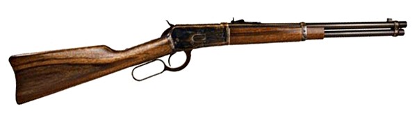 CHIAPPA 1892 TRAPPER 44MAG 16" 8RD 920.337 3 CHIAPPA 1892 TRAPPER 44MAG 16" 8RD 920.337