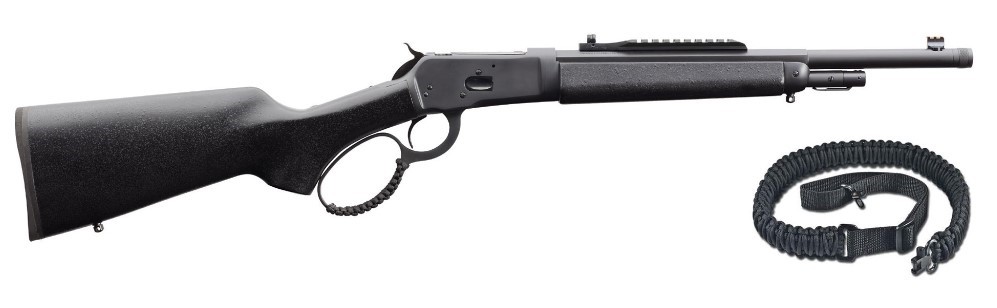 CHIAPPA 1892 LEVER ACTION WILDLANDS TAKE DOWN 920.425