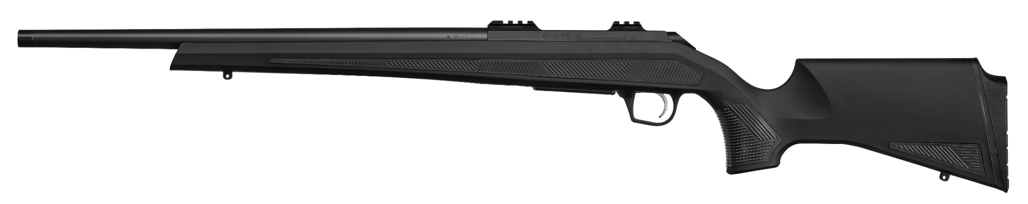 CZ 600 AL3 ALPHA 30-06 20 4RD