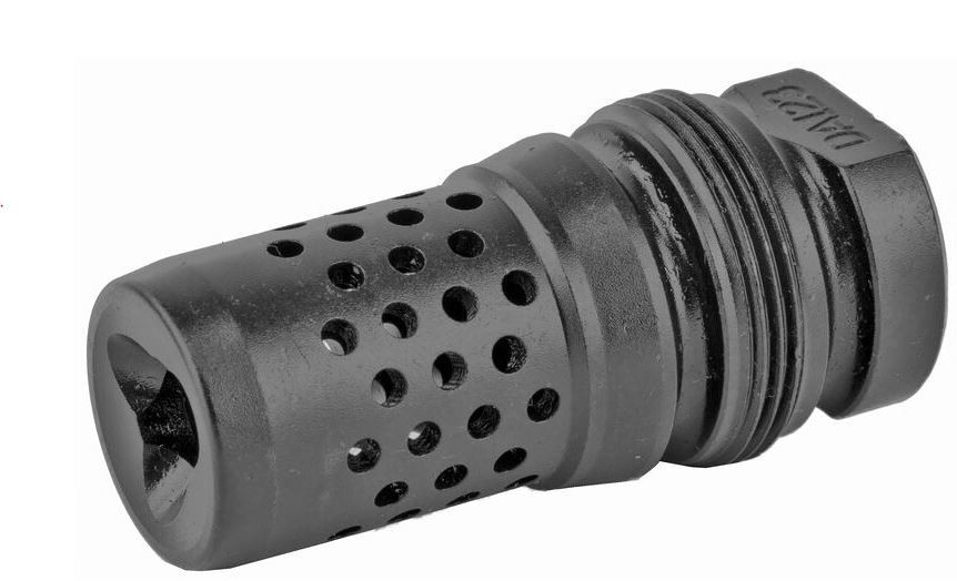 DAIR XENO MZL BRAKE 5/8x24 3 DAIR XENO MZL BRAKE 5/8x24
