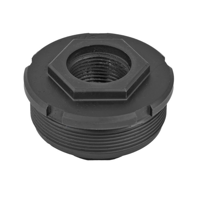 DAIR HUB THREAD MNT 9/16-24RH 3 DAIR HUB THREAD MNT 9/16-24RH