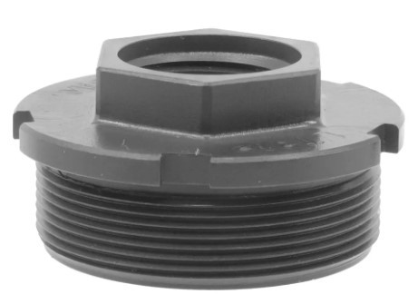 DAIR HUB THRD MNT M18x1.5 AI 3 DAIR HUB THRD MNT M18x1.5 AI