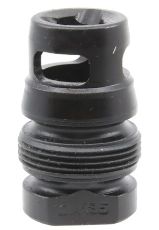 DAIR XENO MOUNT PSTL M13.5x1LH 3 DAIR XENO MOUNT PSTL M13.5x1LH