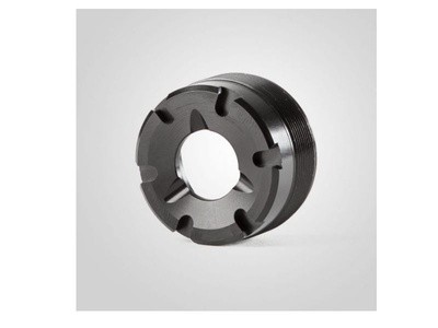 DAIR P-SERIES FRONT CAP 9MM 3 DAIR P-SERIES FRONT CAP 9MM