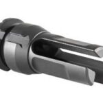 DAIR KM FLASH HIDER 1/2x28 2 W120 91016