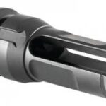 DAIR KM FLASH HIDER 9/16x24 RH 2 W120 91059