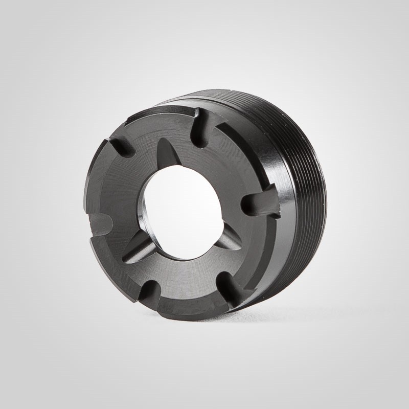 DAIR GHOST/MASK FRONT CAP TOOL 3 DAIR GHOST/MASK FRONT CAP TOOL