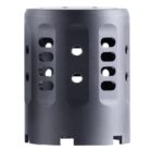 DAIR PYRO VENTED SHROUD HUB 2 W120 91073