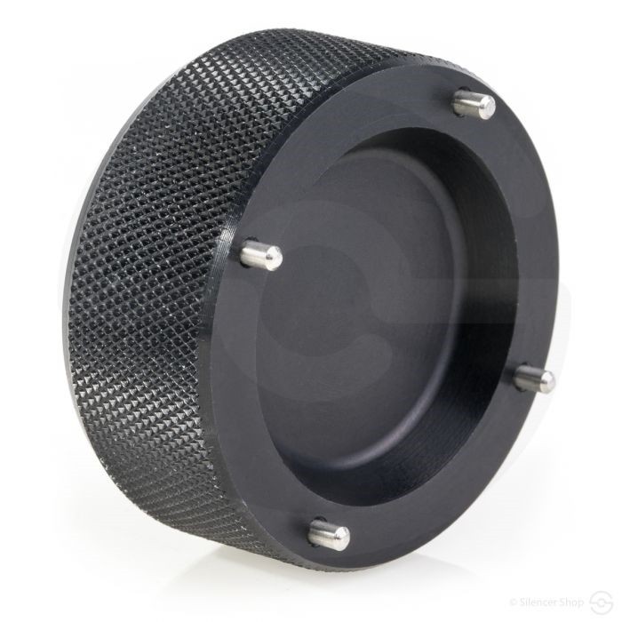 DAIR R-SERIES MK2 FRONT CAP TL 3 DAIR R-SERIES MK2 FRONT CAP TL