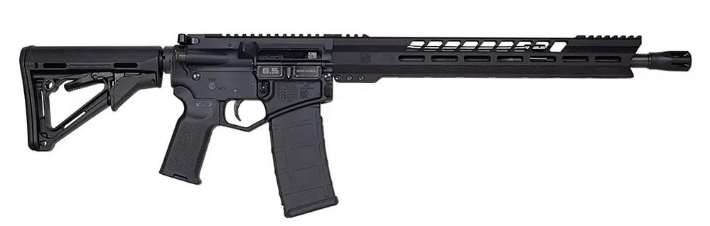 DB DB15 6.5GRN MLOK 18 BLK 28R 3 DB DB15 6.5GRN MLOK 18 BLK 28R