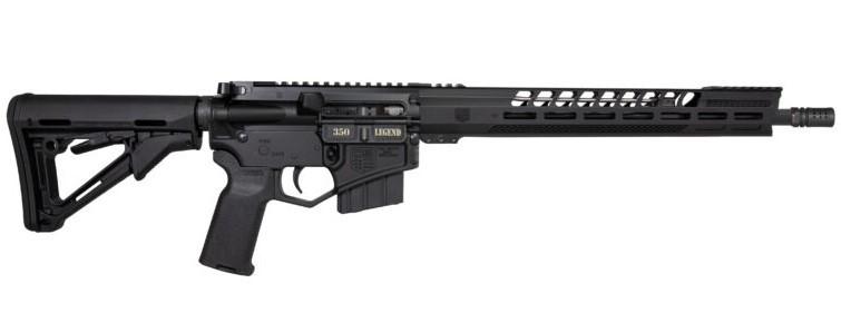 DB DB15 350LDG MLOK 16 BLK 5R 3 DB DB15 350LDG MLOK 16 BLK 5R
