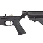 DPMS DP10 B5 LOWER REC 1 W168 22017