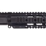 DPMS 5.56 10.5 BLK UPPER 1 W168 27540