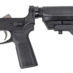 DPMS AR15 B5 LOWER 1 W168 42480