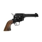 EAA BNTY HNTR 357MAG 4.5 SA BK 2 W196 10333