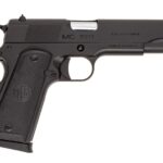 EAA MC1911S 45ACP 5'' BLK 8RD 1 W196 90315