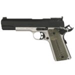 EAA MC1911 MATCH 45ACP 5 TT 8 1 W196 90334