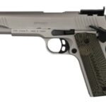 EAA MC1911 MATCH 45ACP 5 NK 8 1 W196 90335