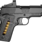 EAA MC1911SC 9MM 3.4'' BLK 7R 1 W196 90427