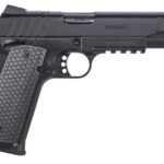 EAA MC1911S 38SUP 5'' BLK 9RD 1 W196 90673