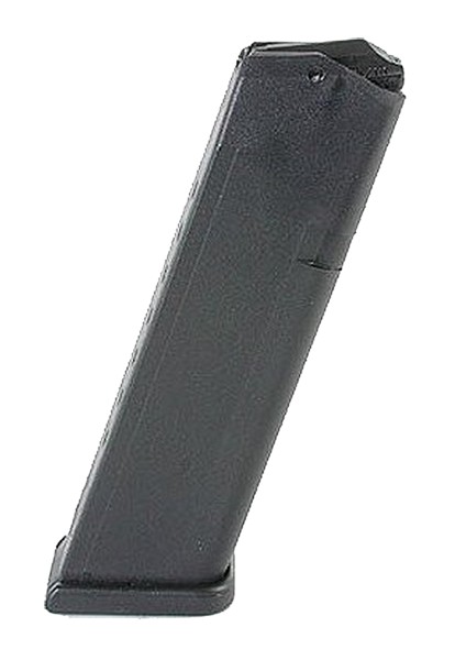 GLOCK MAG G 31 357 10RD MF10031 PKG 3 GLOCK MAG G 31 357 10RD MF10031 PKG