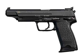 H&K USP45 ELITE V1 DA/SA 10RD 3 H&K USP45 ELITE V1 DA/SA 10RD