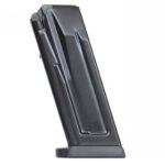 H&K MAG VP9SK/P30SK 9MM FLSH12 2 W280 26569