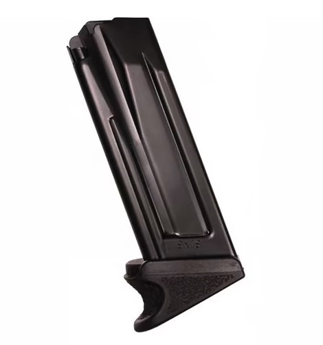 H&K MAG VP9SK/P30SK 9MM EXT12R