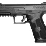 IWI MASADA 9MM 4'' BLK NS 17 1 W323 02301