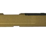 HPP S&W SHIELD SLIDE BRNT BRNZ CAMFOUR EXCLUSIVE 1 W324 00001