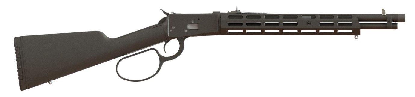 LSI CITADEL LEVER ACTION .410 3 LSI CITADEL LEVER ACTION .410