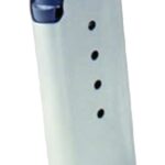KAHR MAG 40SW SS 5RD 2 W390 10300