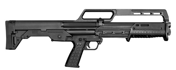 KEL KS7 12/18.5 3" BLK 3 KEL KS7 12/18.5 3" BLK